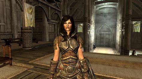 skyrim enf|JUST NEW FEMALE ANIMATIONS at Skyrim Special Edition .